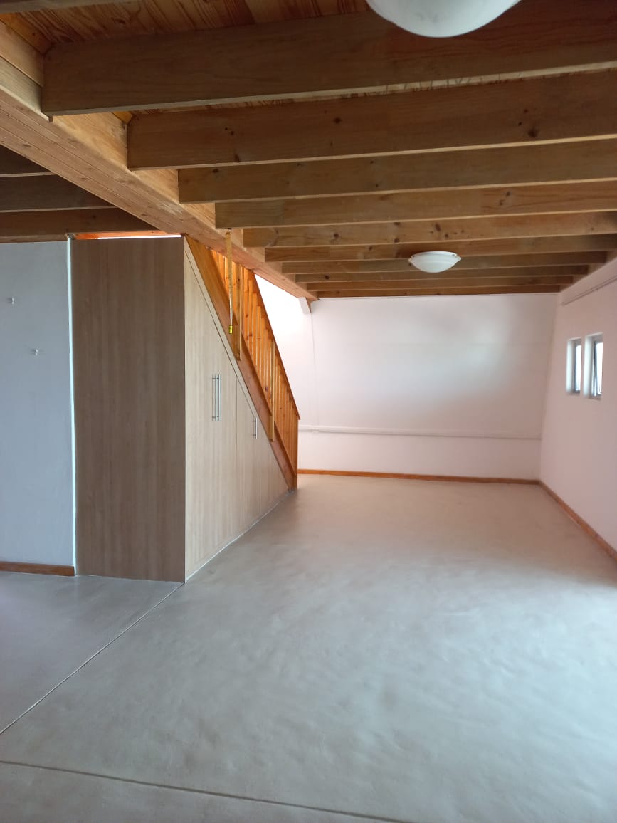 To Let 3 Bedroom Property for Rent in Hartebeesfontein Western Cape